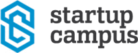 Startup Campus logo